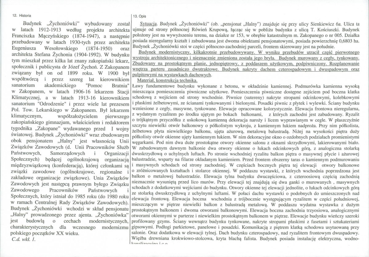 KB - Karta biała, skan nr 2