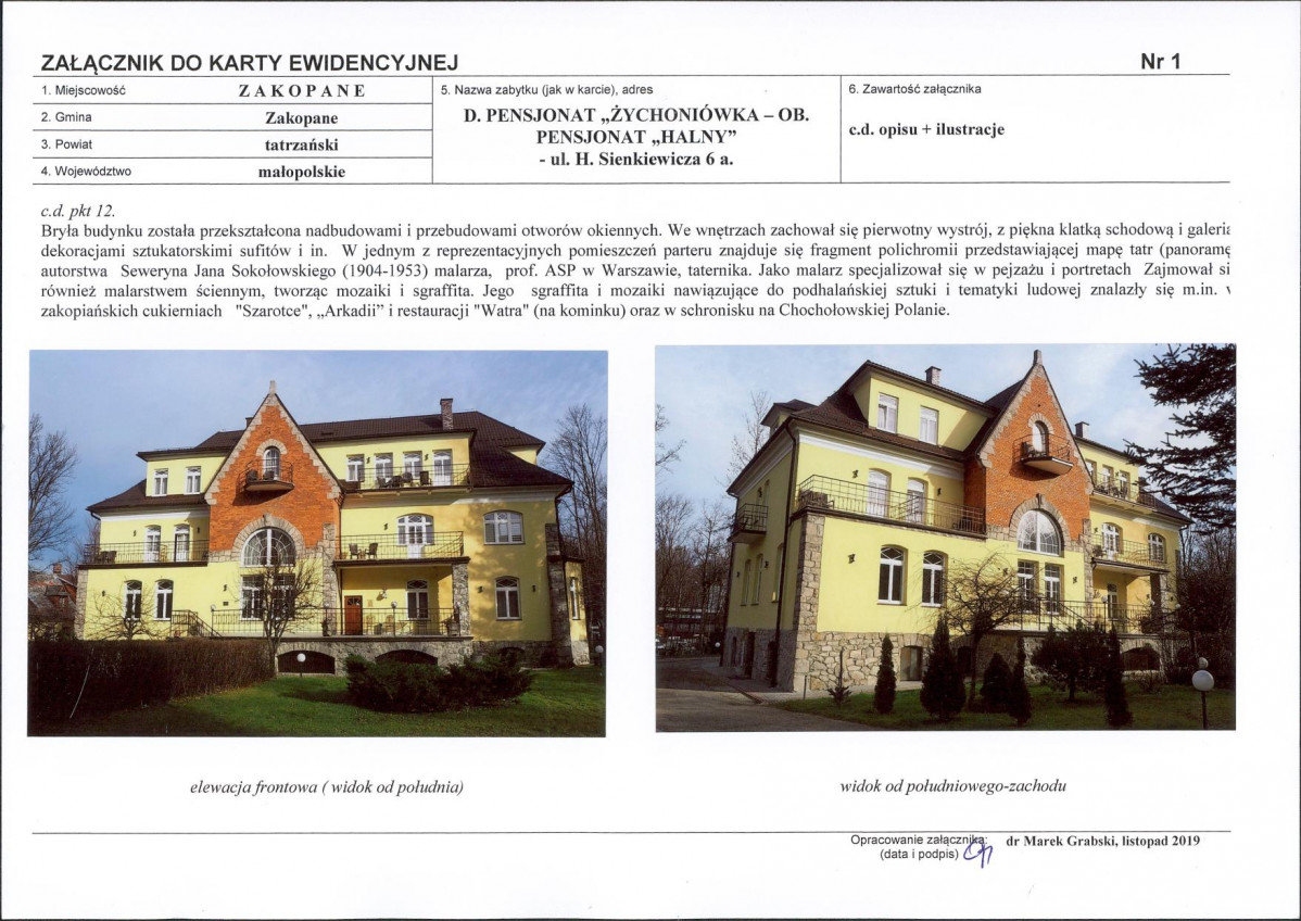 KB - Karta biała, skan nr 5