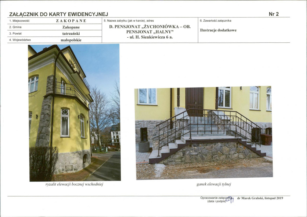 KB - Karta biała, skan nr 7