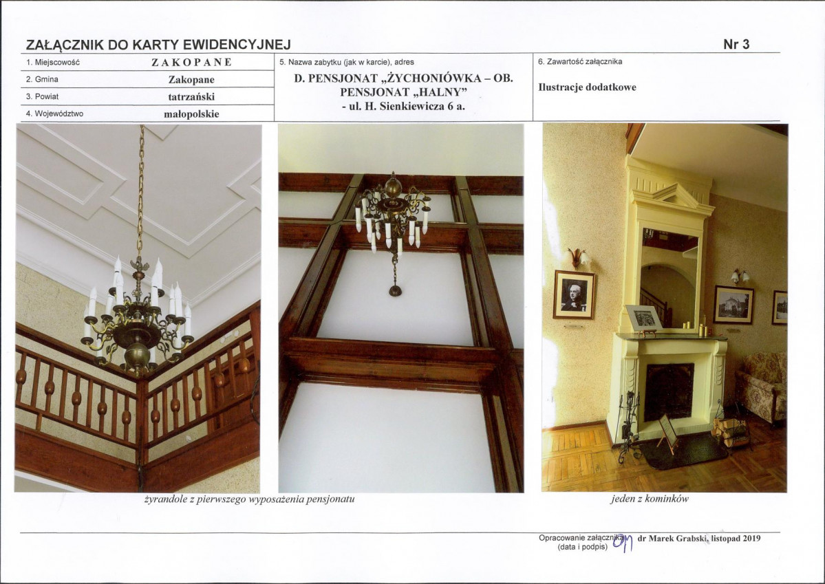 KB - Karta biała, skan nr 9