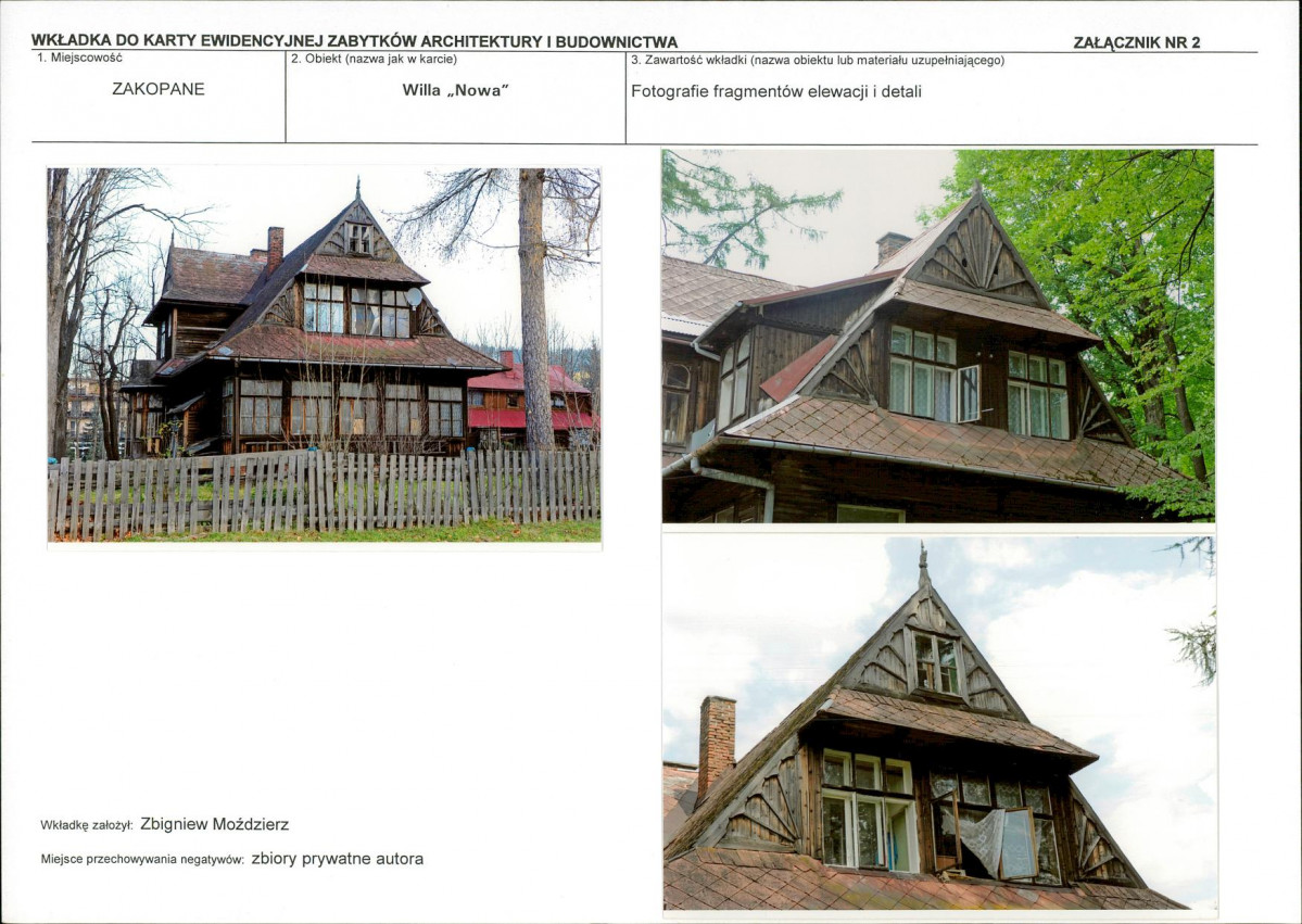 KB - Karta biała, skan nr 7