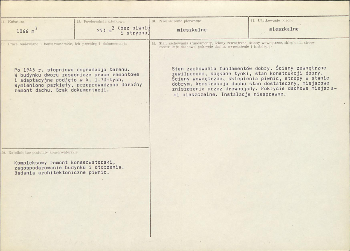 KB - Karta biała, skan nr 3