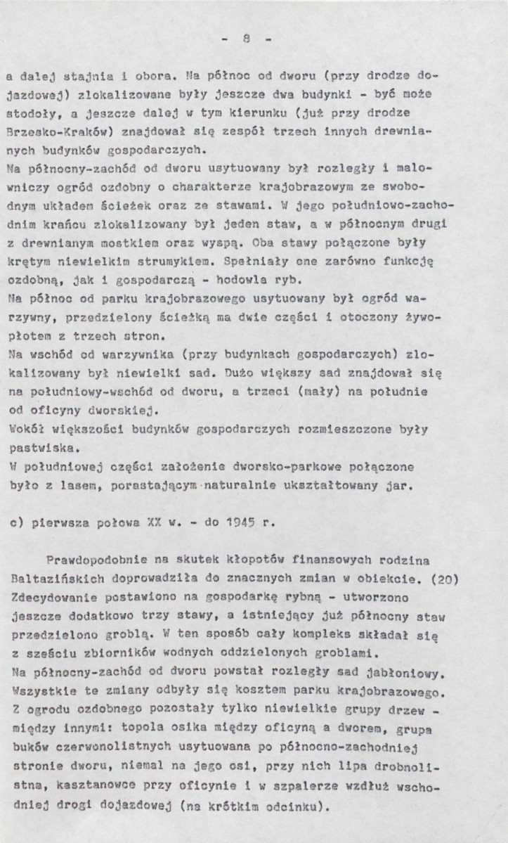 EP - Ewidencja parkowa, skan nr 11