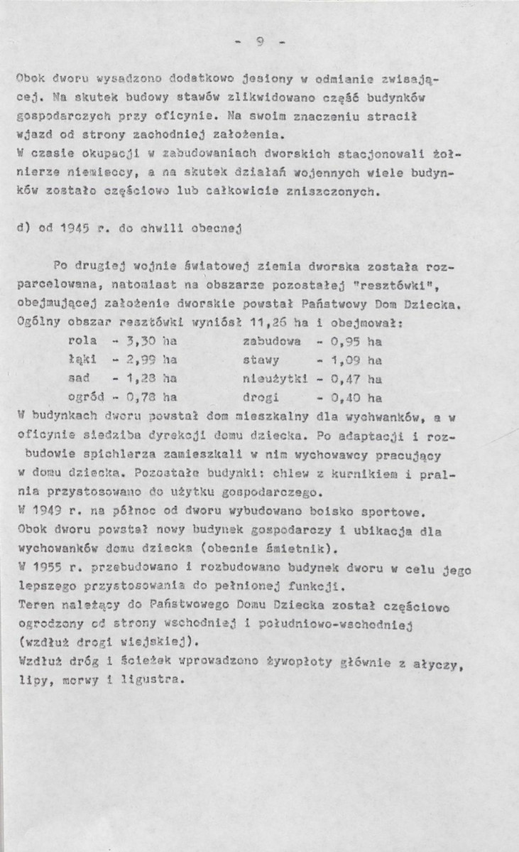 EP - Ewidencja parkowa, skan nr 12