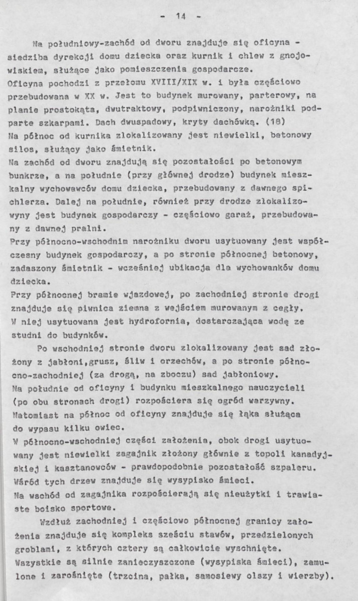 EP - Ewidencja parkowa, skan nr 17