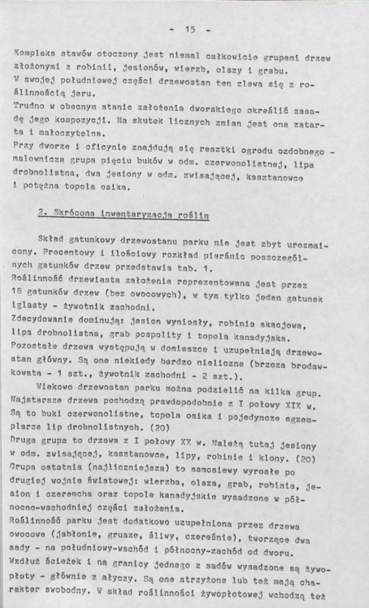 EP - Ewidencja parkowa, skan nr 18