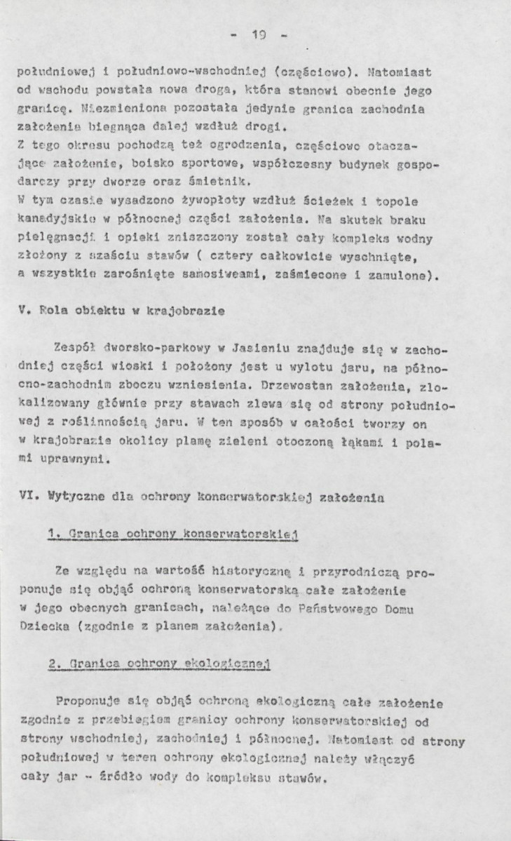 EP - Ewidencja parkowa, skan nr 22