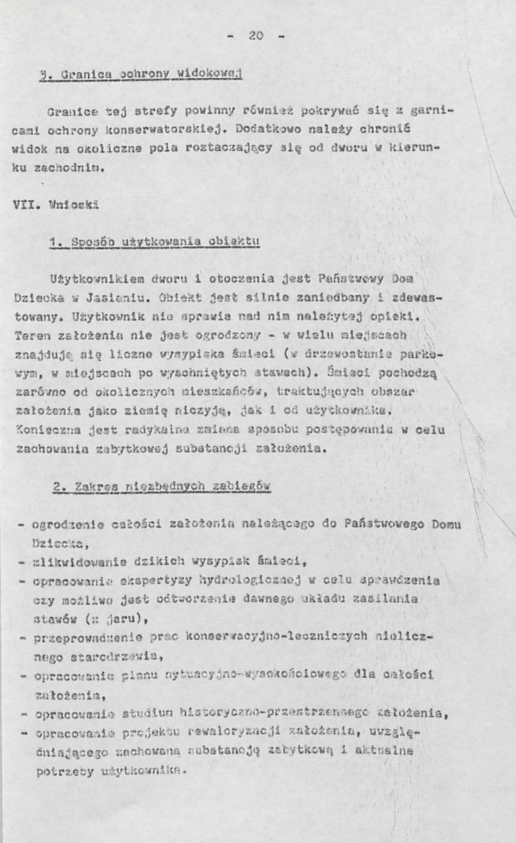 EP - Ewidencja parkowa, skan nr 23