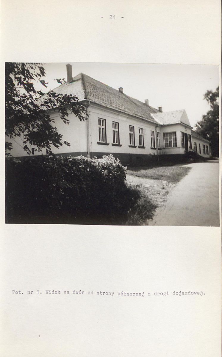 EP - Ewidencja parkowa, skan nr 28