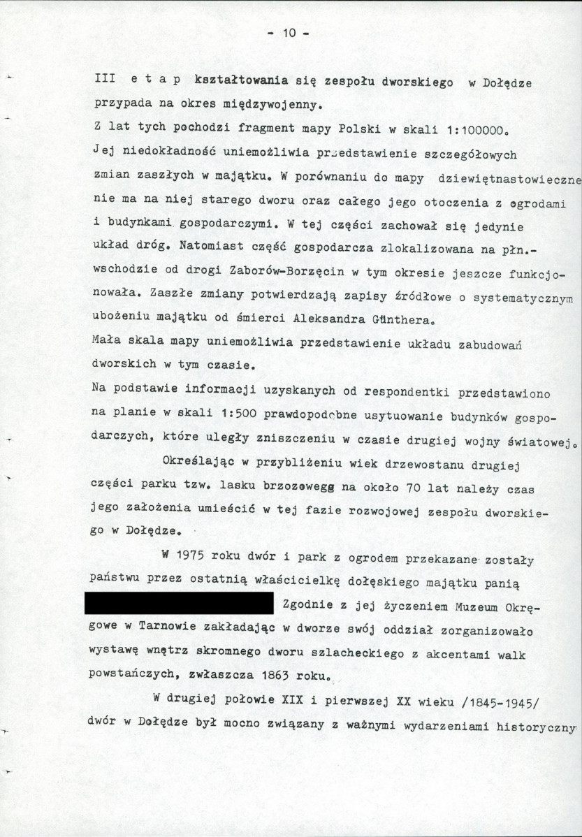 EP - Ewidencja parkowa, skan nr 18