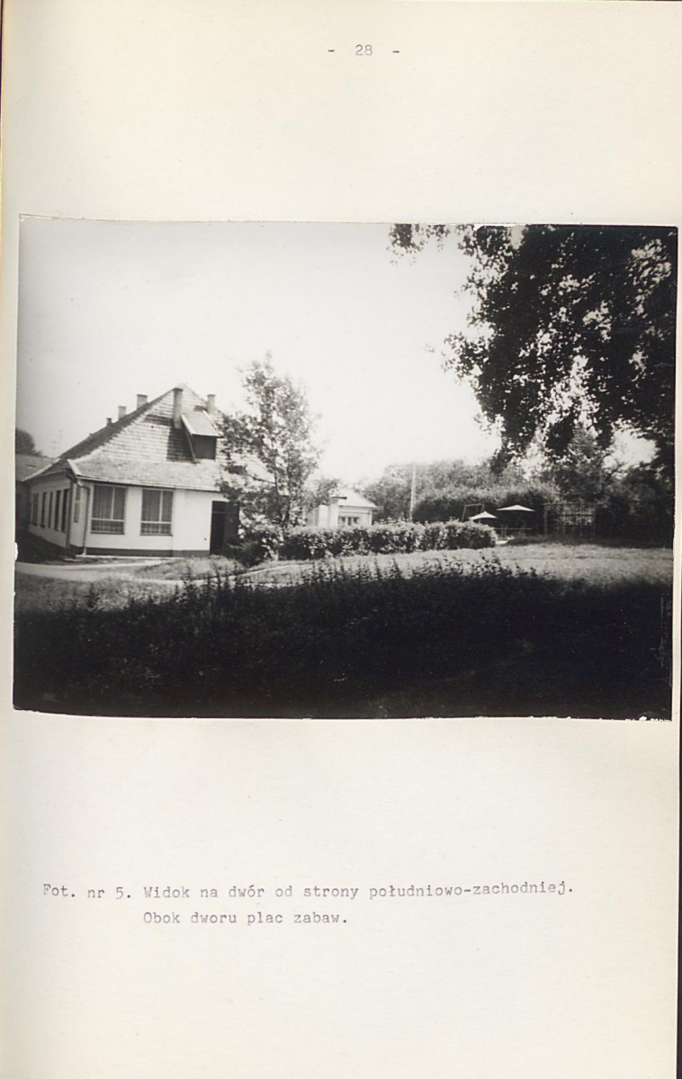 EP - Ewidencja parkowa, skan nr 32