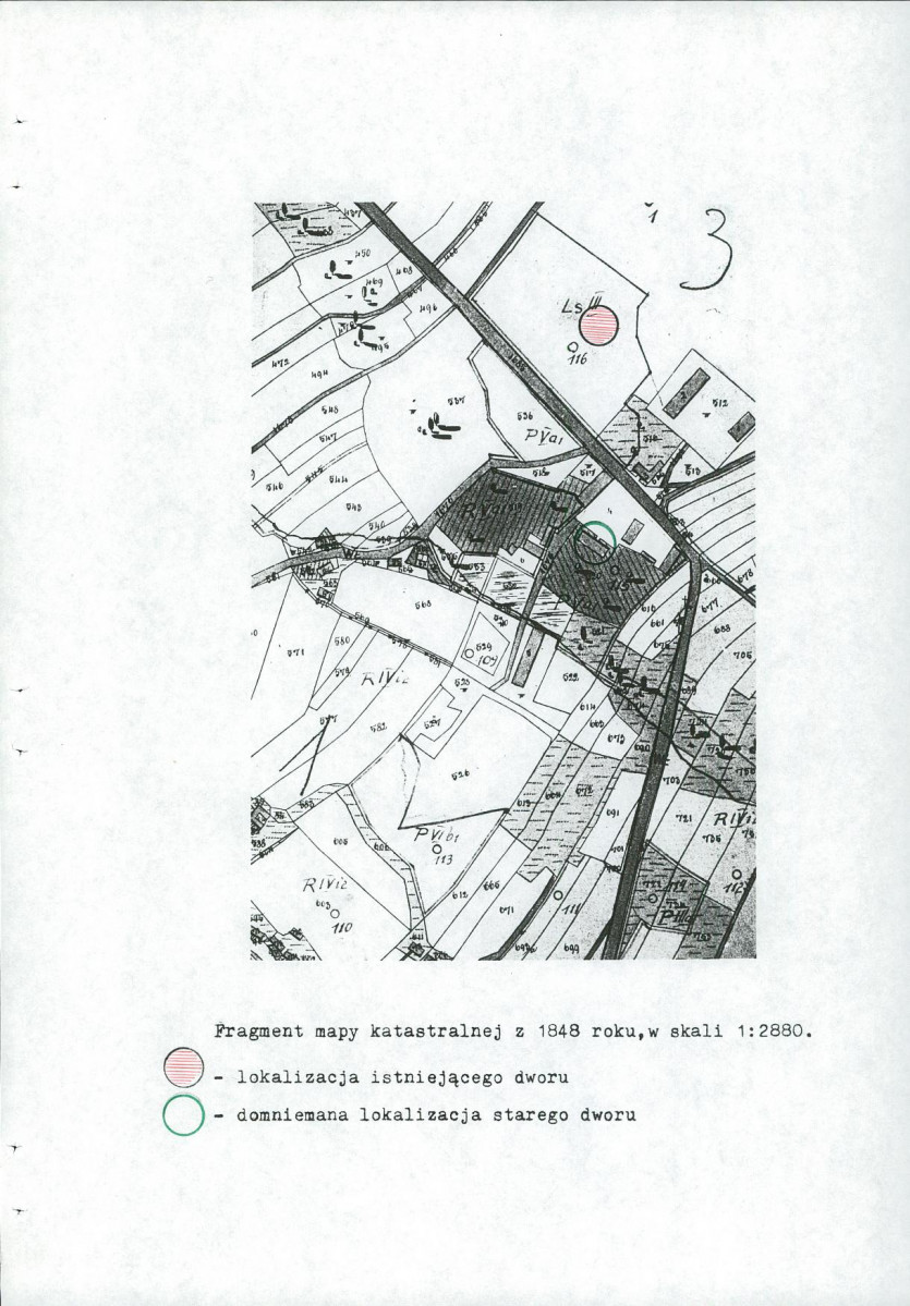 EP - Ewidencja parkowa, skan nr 21