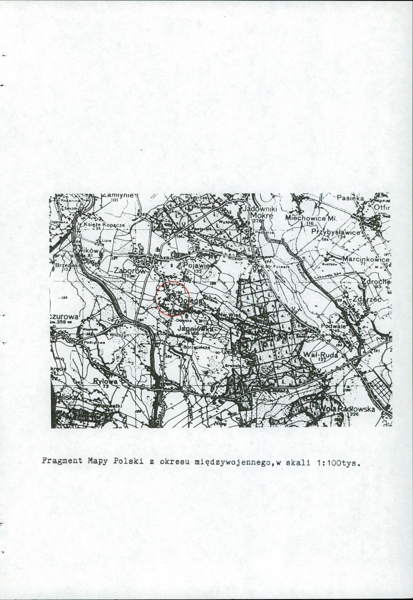 EP - Ewidencja parkowa, skan nr 22
