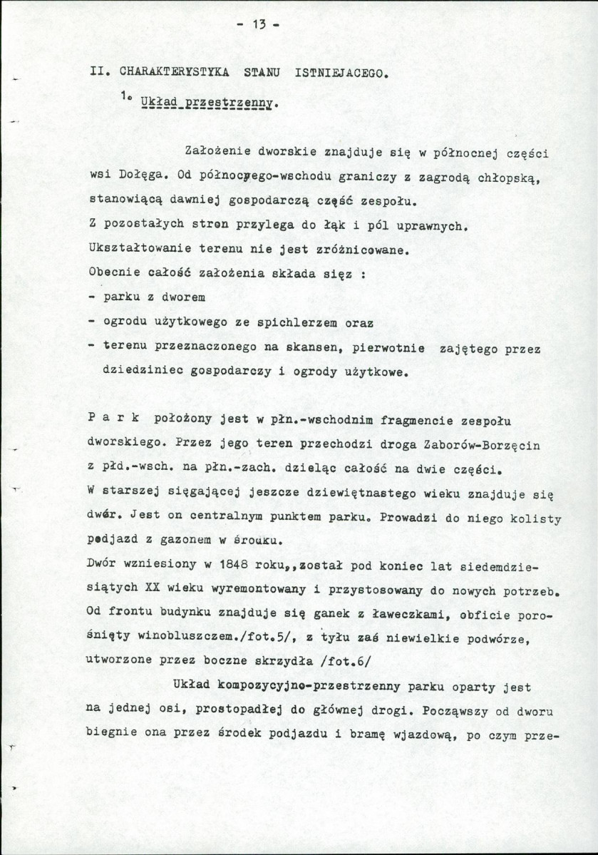 EP - Ewidencja parkowa, skan nr 23
