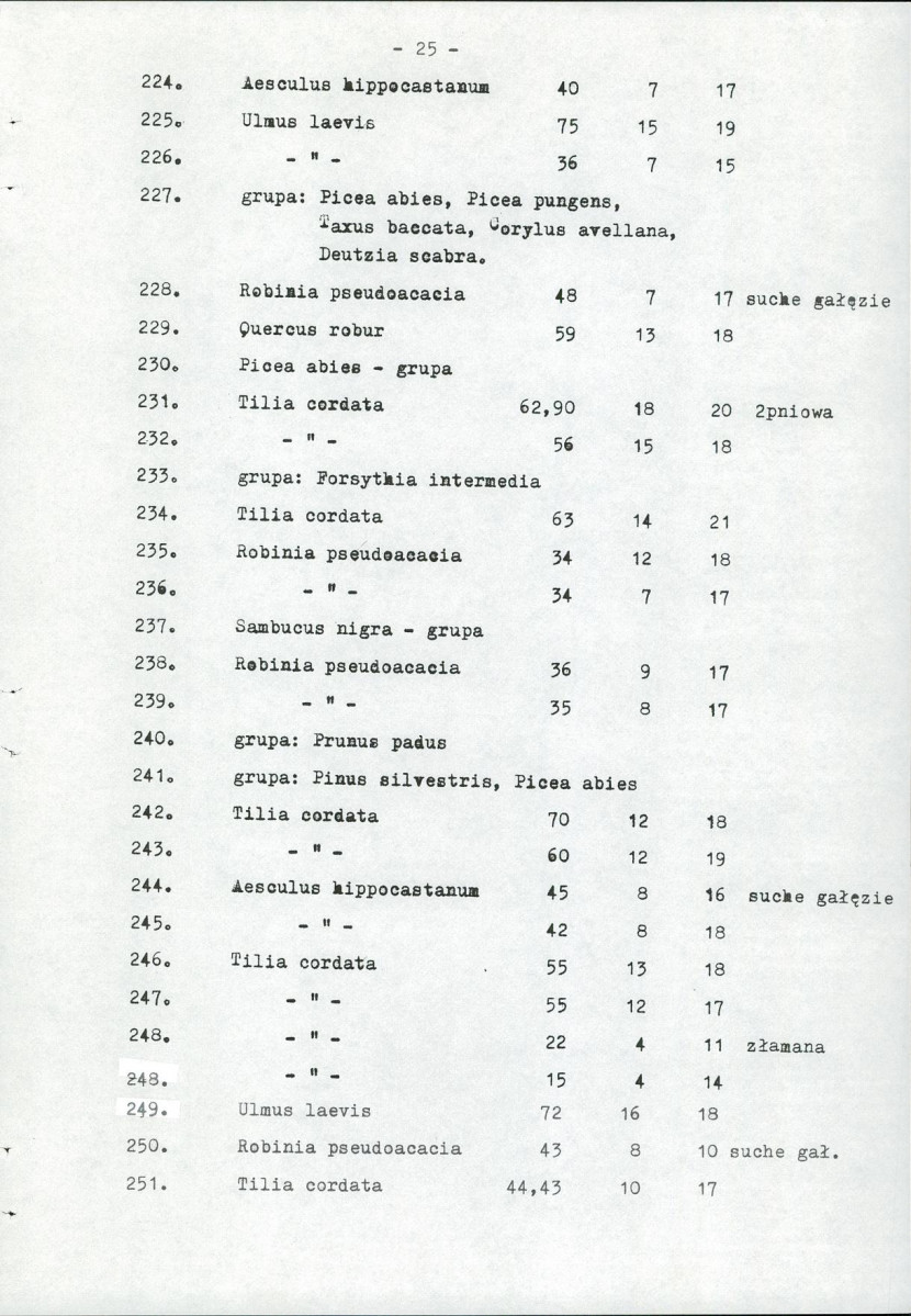 EP - Ewidencja parkowa, skan nr 35