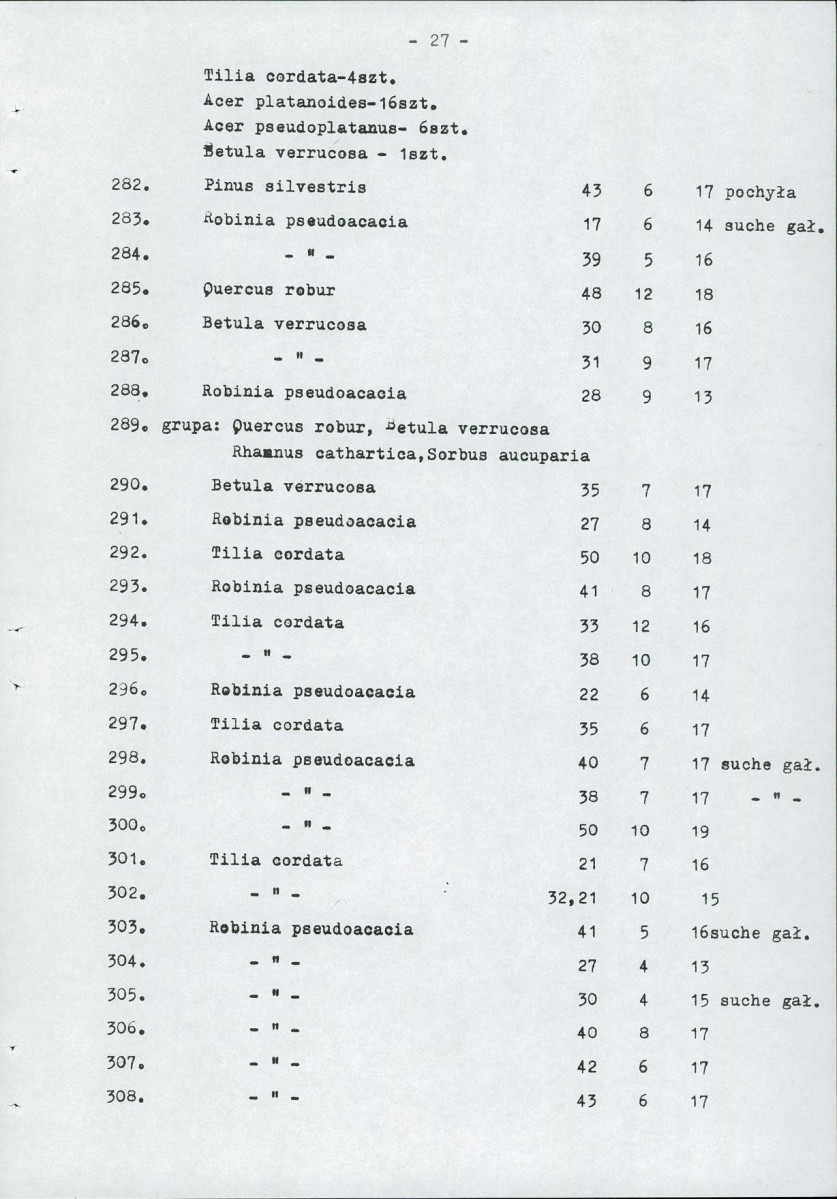 EP - Ewidencja parkowa, skan nr 37