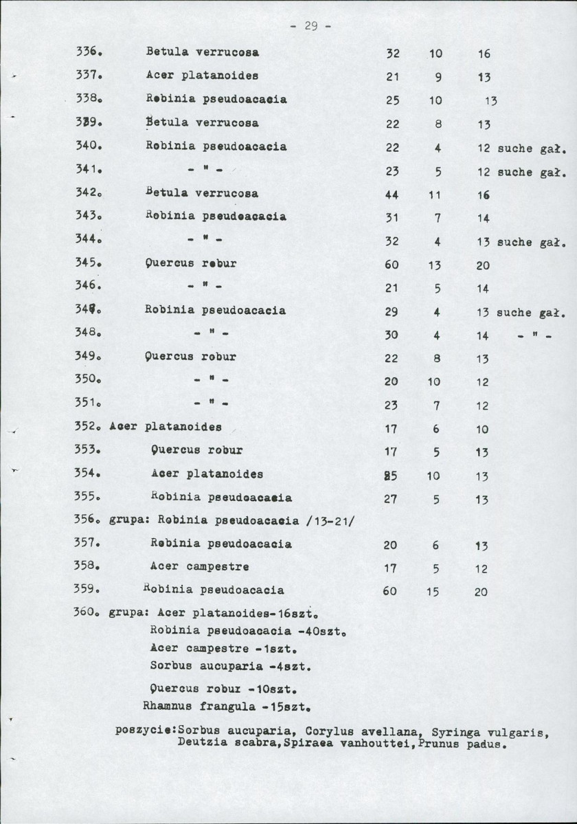 EP - Ewidencja parkowa, skan nr 39