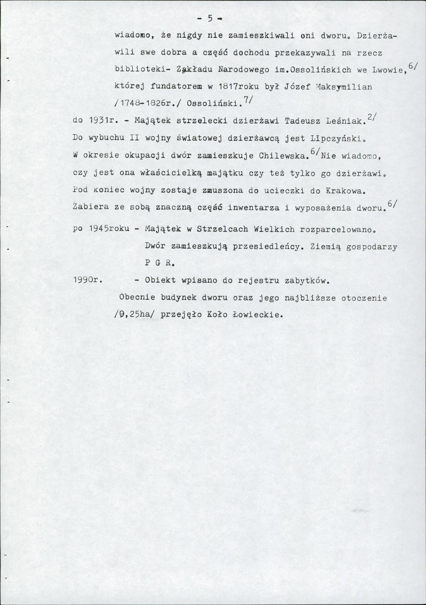 EP - Ewidencja parkowa, skan nr 9