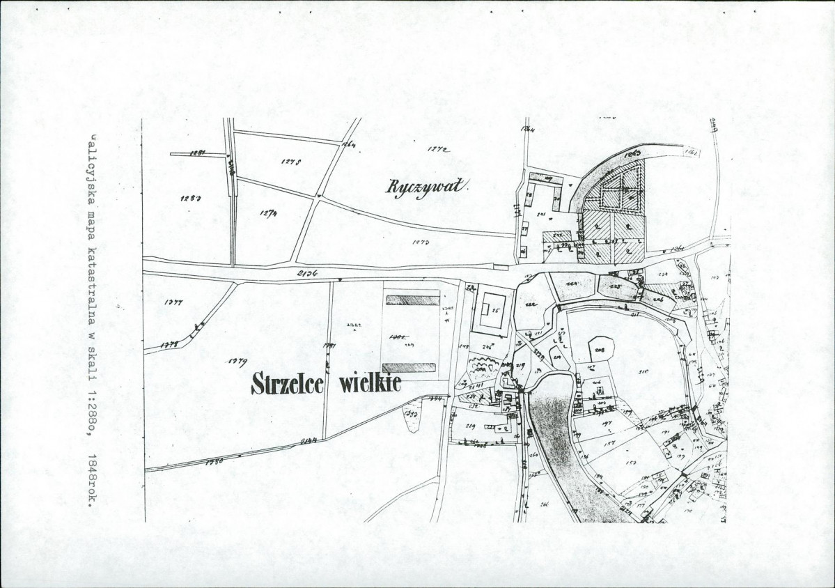 EP - Ewidencja parkowa, skan nr 11