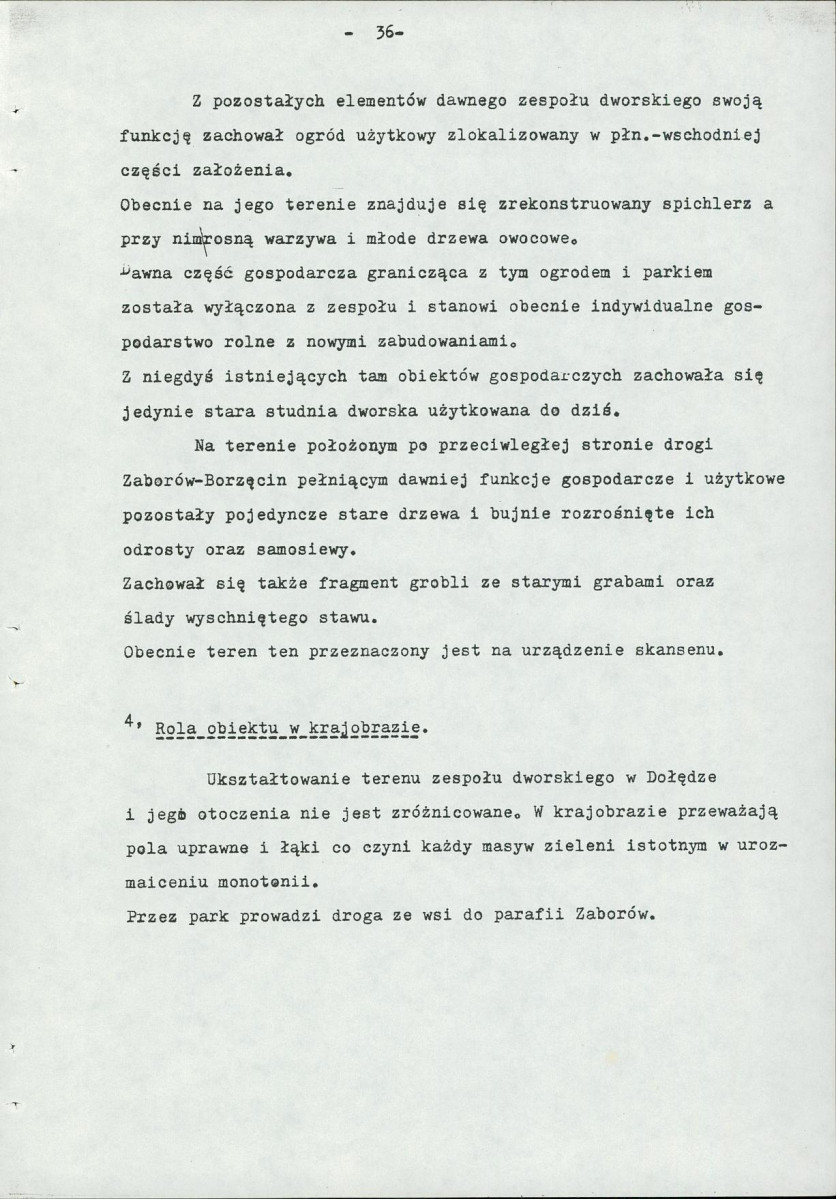 EP - Ewidencja parkowa, skan nr 46