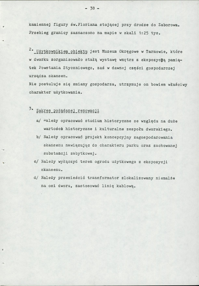 EP - Ewidencja parkowa, skan nr 48