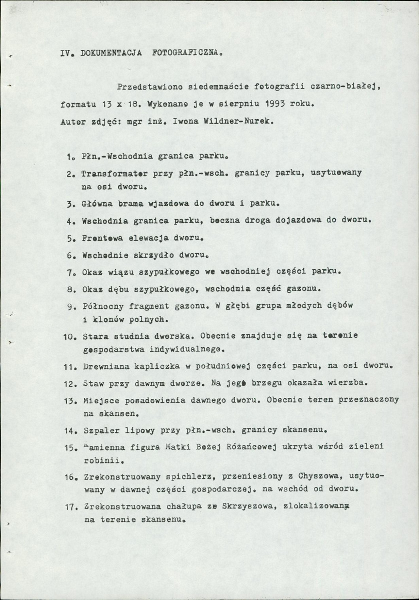 EP - Ewidencja parkowa, skan nr 49