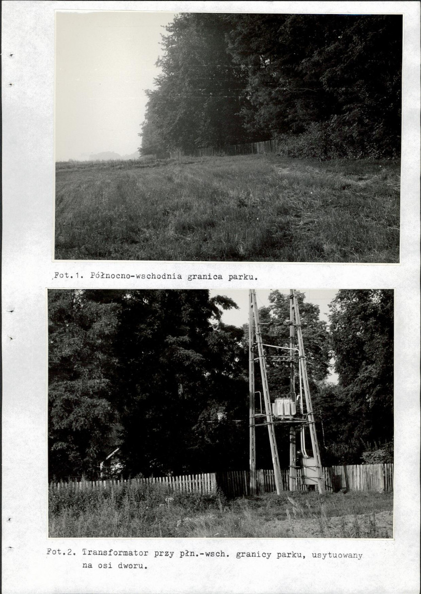 EP - Ewidencja parkowa, skan nr 50