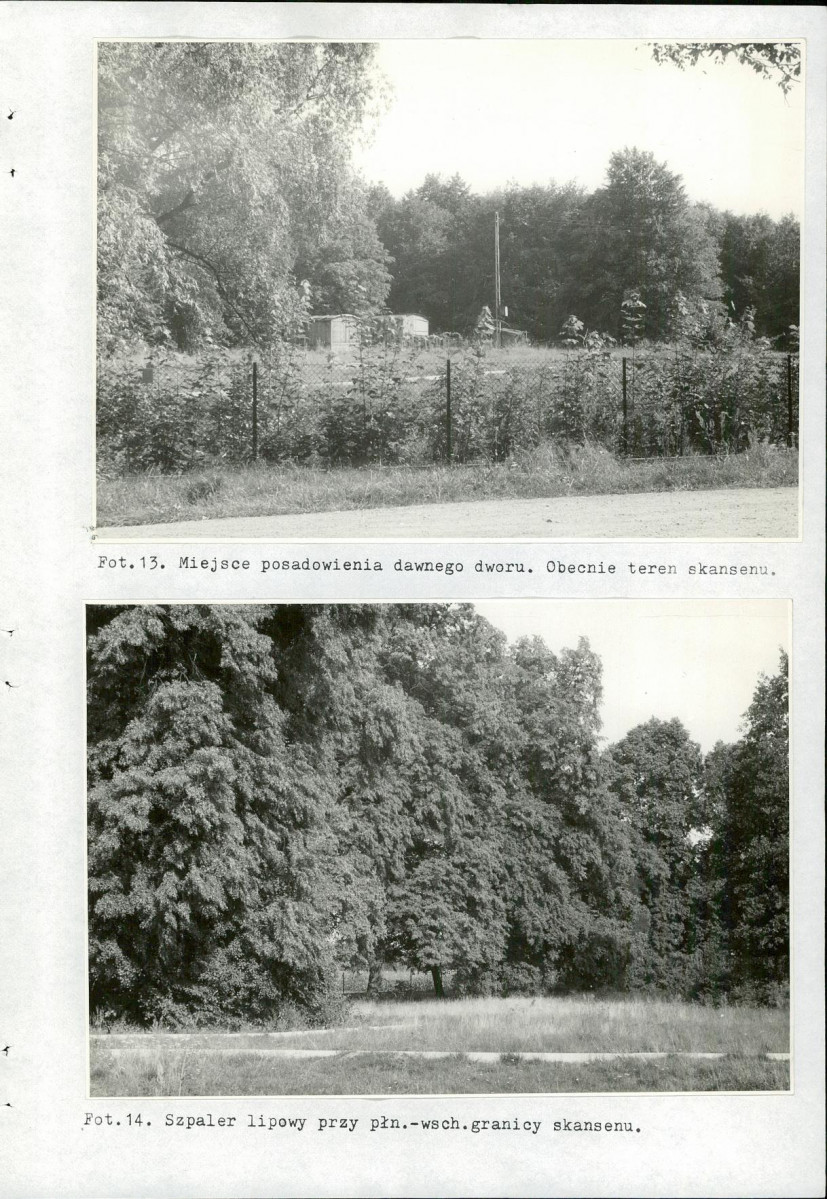 EP - Ewidencja parkowa, skan nr 57