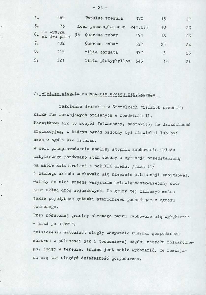 EP - Ewidencja parkowa, skan nr 29
