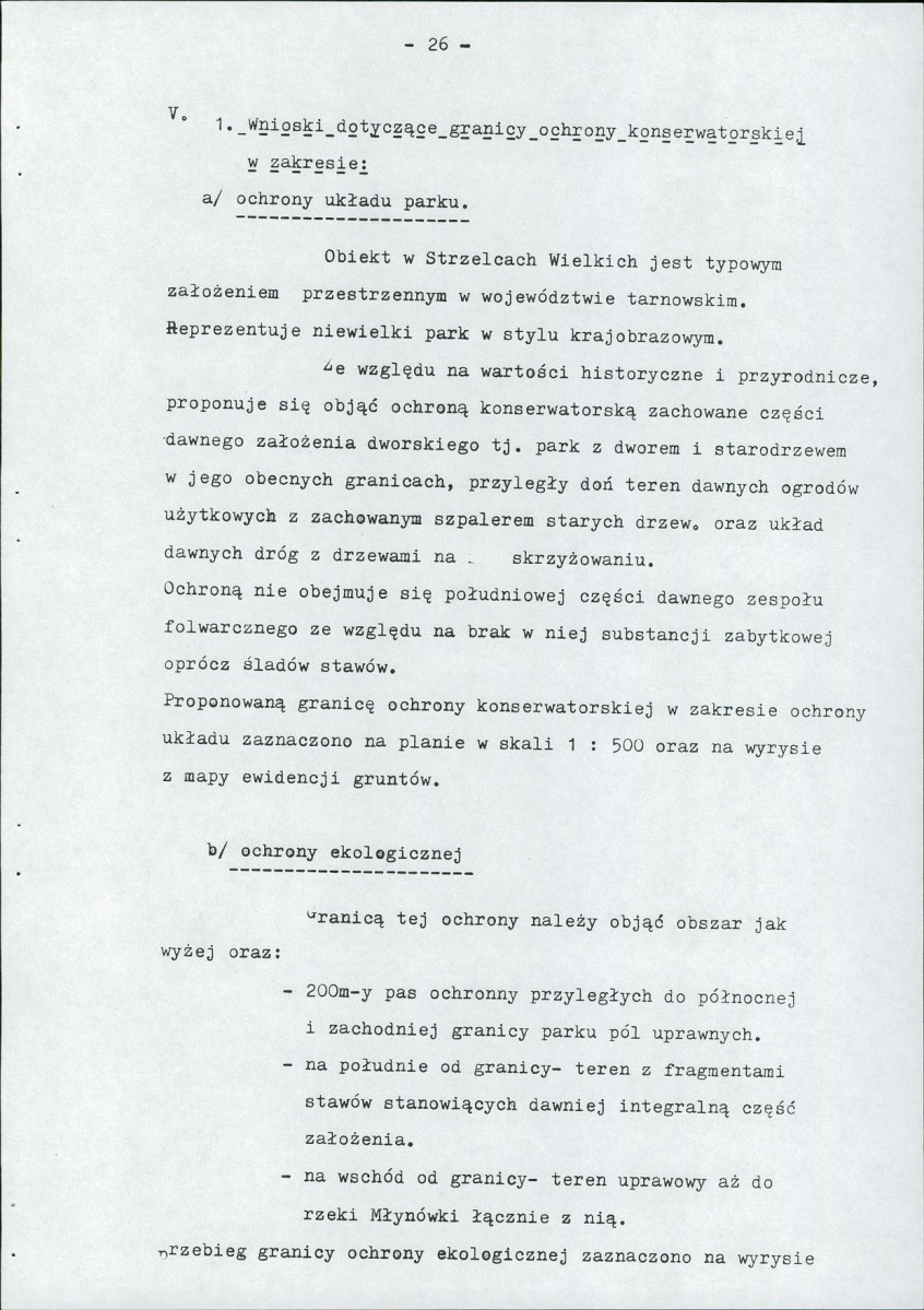 EP - Ewidencja parkowa, skan nr 31
