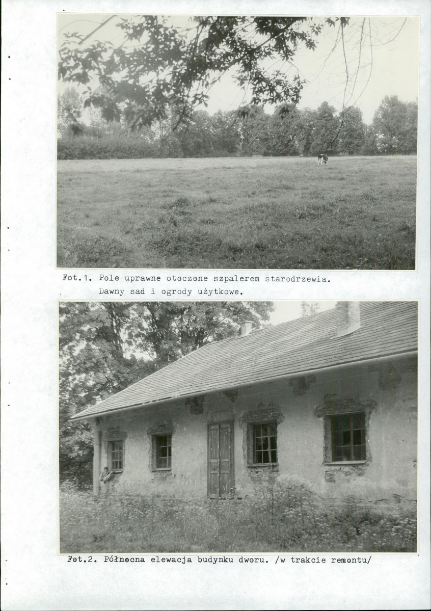 EP - Ewidencja parkowa, skan nr 34