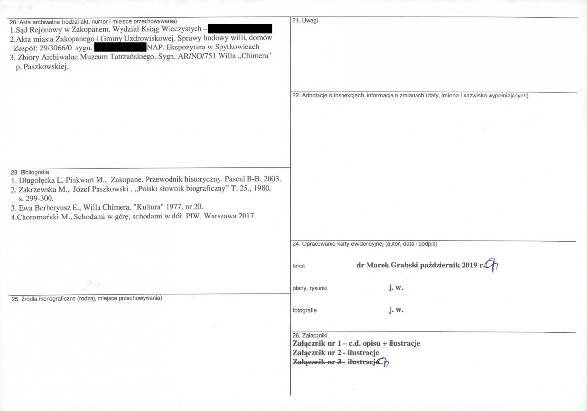 KB - Karta biała, skan nr 4