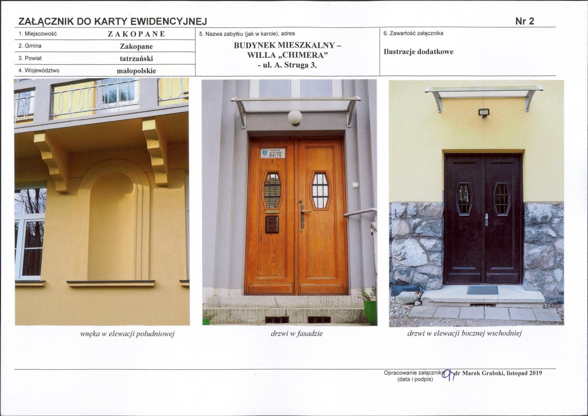 KB - Karta biała, skan nr 7