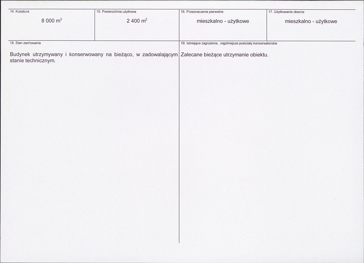 KB - Karta biała, skan nr 3