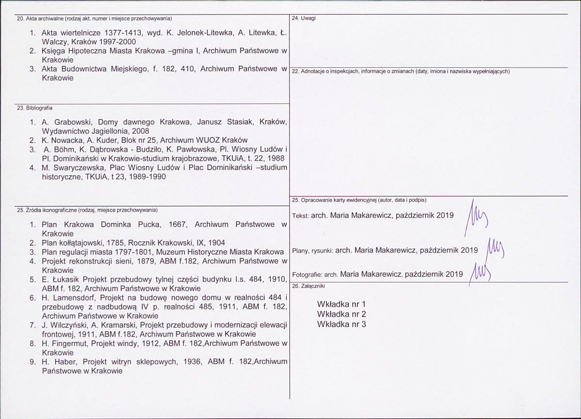 KB - Karta biała, skan nr 4