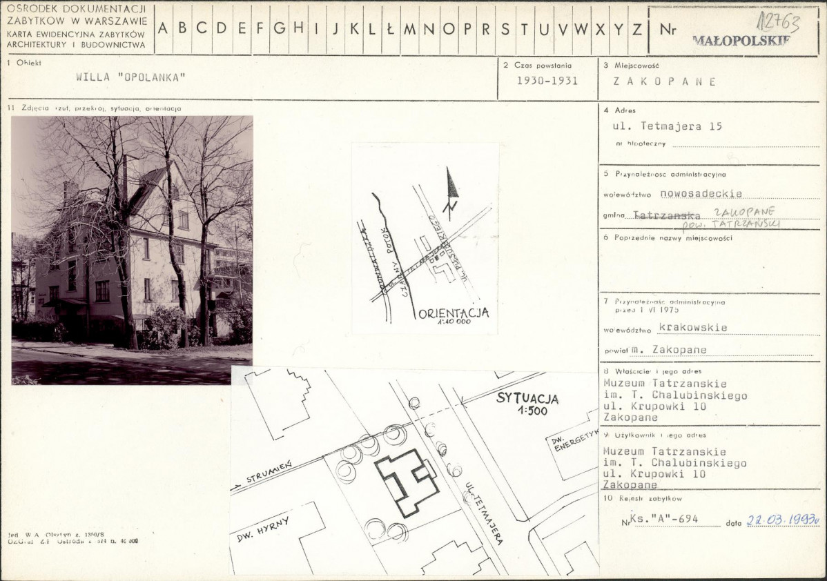 Karta biała, skan nr 1