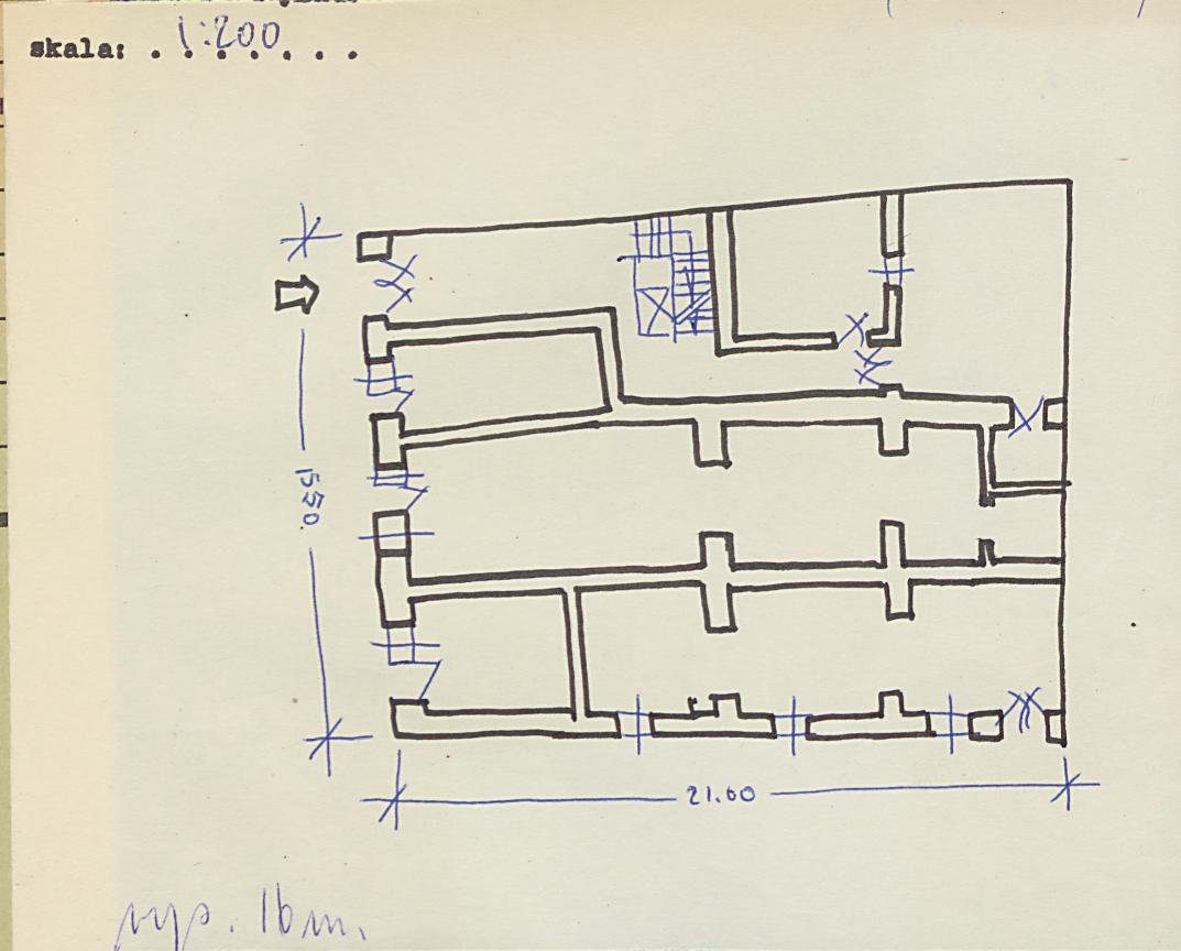 KZ - Karta zielona, skan nr 4