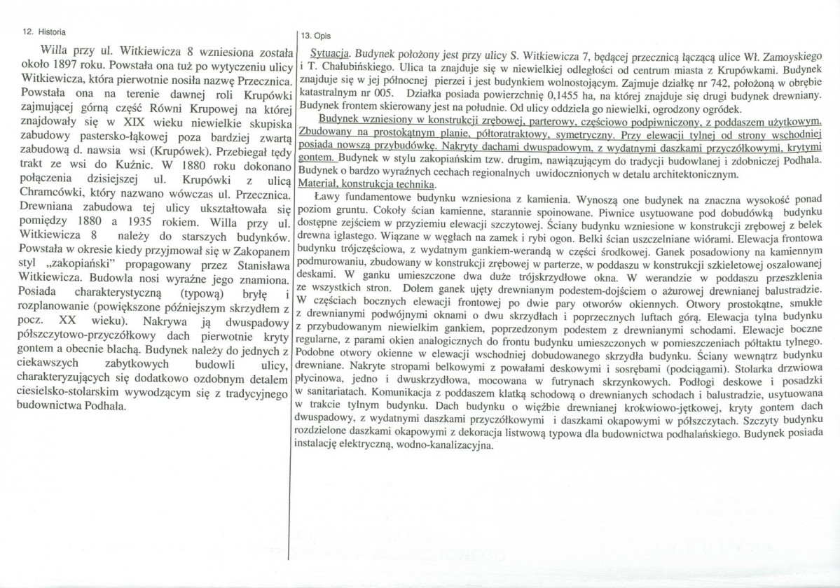 KB - Karta biała, skan nr 2