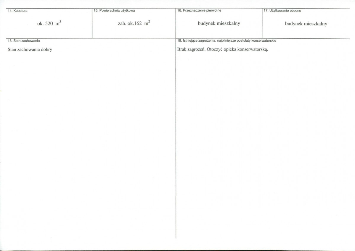 KB - Karta biała, skan nr 3