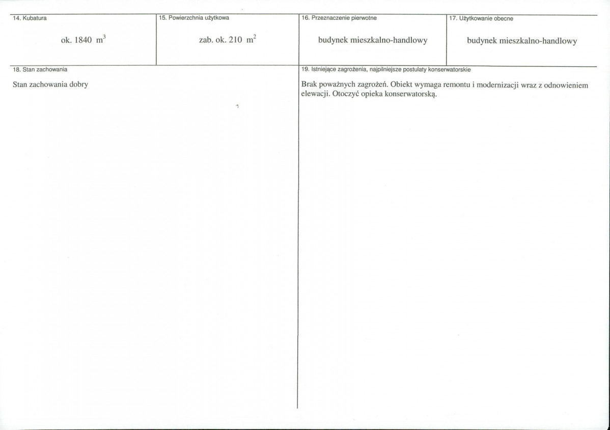 KB - Karta biała, skan nr 3