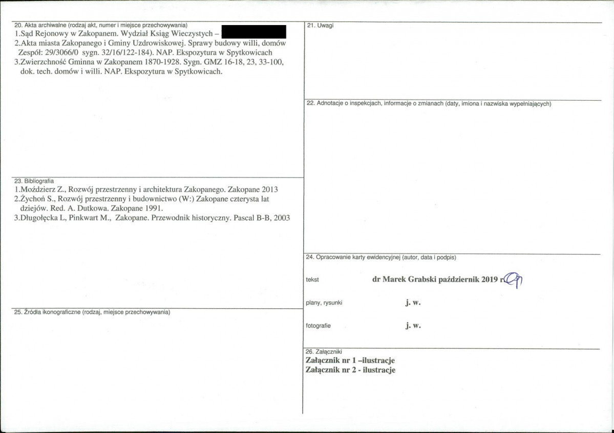 KB - Karta biała, skan nr 4