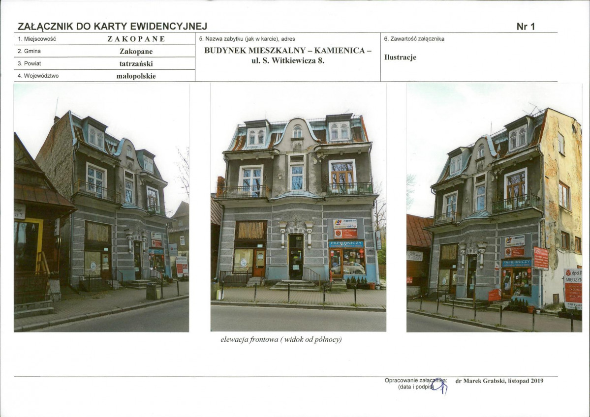 KB - Karta biała, skan nr 5