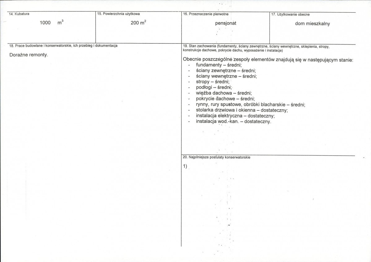 KB - Karta biała, skan nr 3