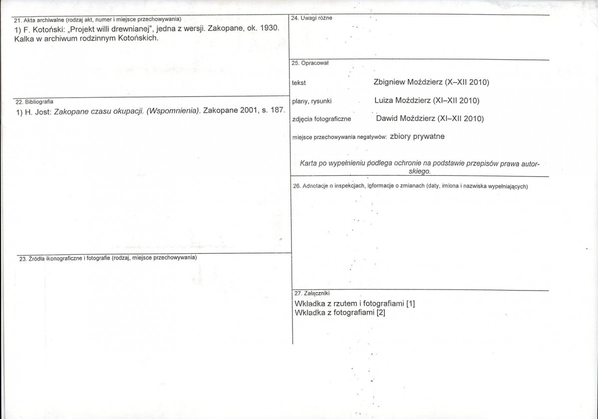 KB - Karta biała, skan nr 4