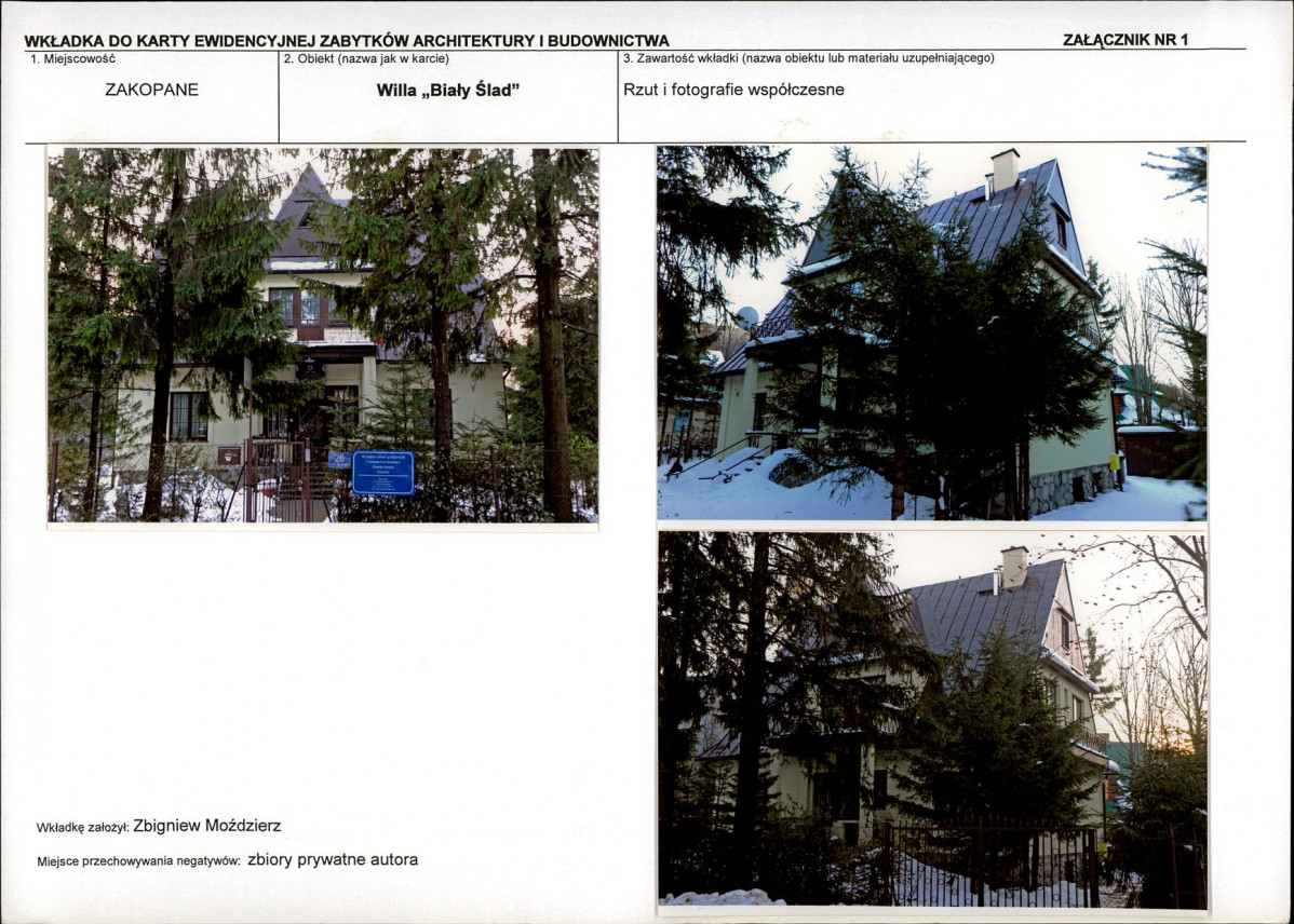 KB - Karta biała, skan nr 5