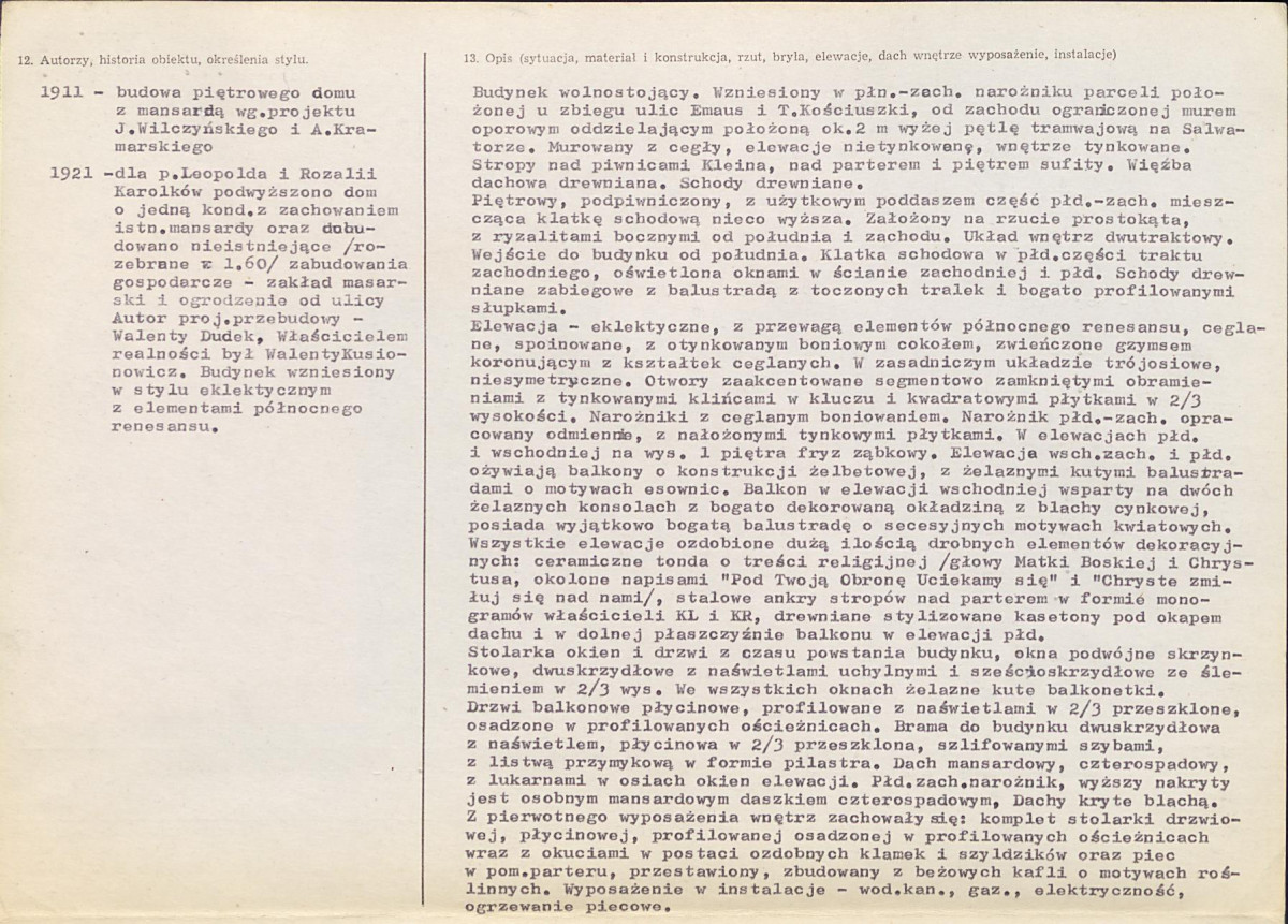 KB - Karta biała, skan nr 2