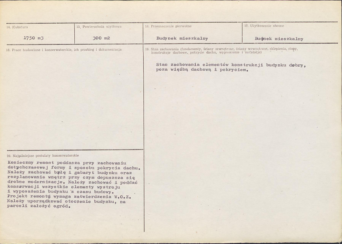 KB - Karta biała, skan nr 3