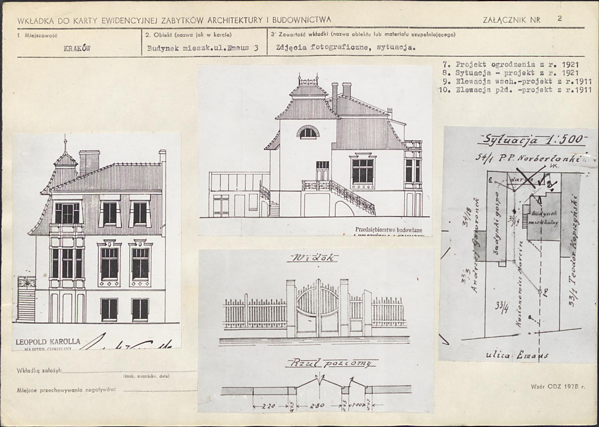 KB - Karta biała, skan nr 7