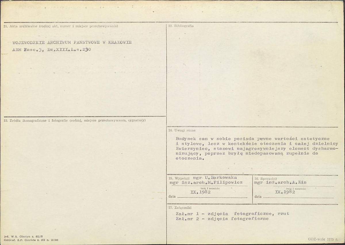 KB - Karta biała, skan nr 4