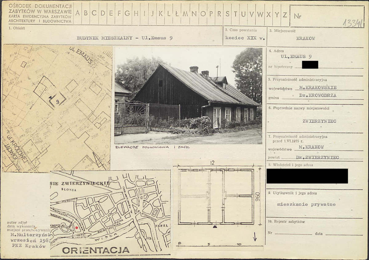 KB - Karta biała, skan nr 1